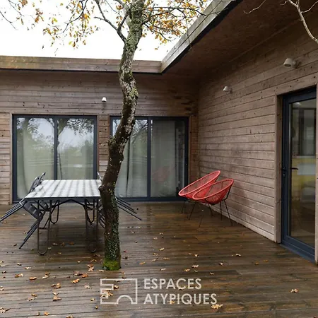 La Carri'air 山林小屋 阿旺桥