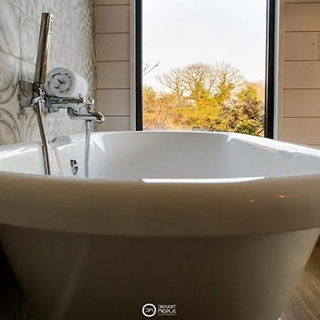 山林小屋 La Carri'air 阿旺桥
