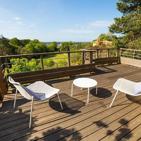 La Carri'air 山林小屋